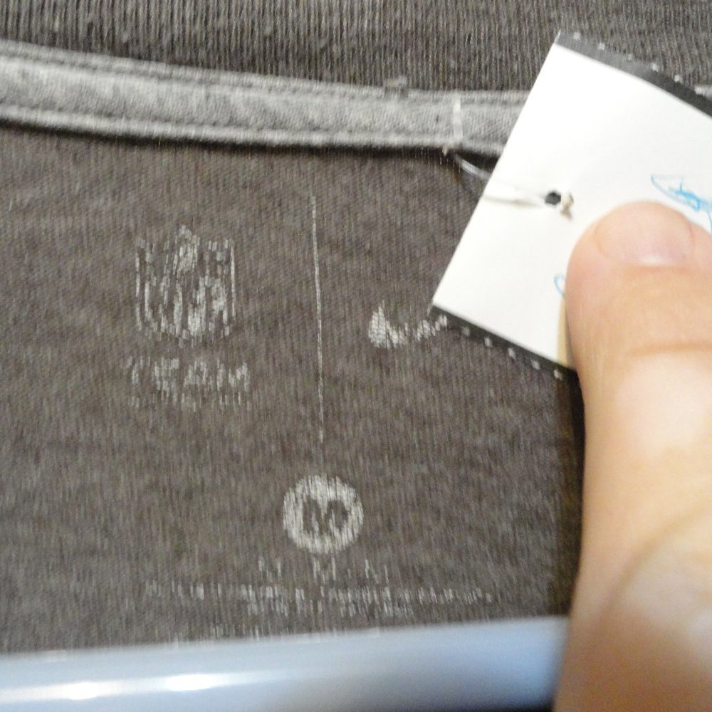 Oakland Raiders Football Est 1960 Nike Long sleeve T~NFL fan~Raiders… - Picture 5 of 5